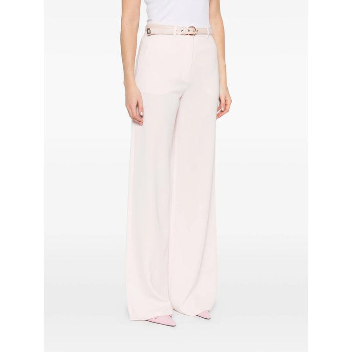 Max Mara Studio Pantaloni - Rosa | 2f081f34a61bb987af1ce4afdd82f3eefe35b5d4