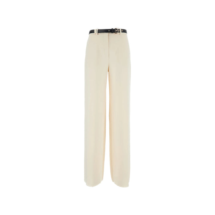 Max Mara Studio Pantaloni - Neutro | 9c1634a4807660656432a428b3962e7ef502e074
