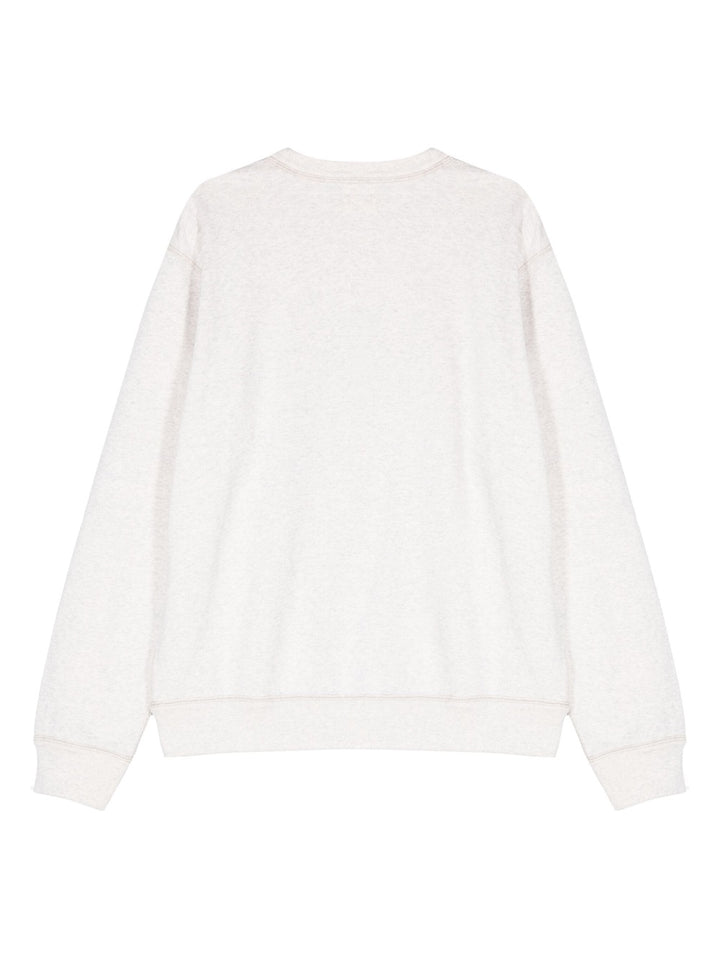 Marant SWEATSHIRT - Nude & Neutrals | 8af553e5b63a8bf93c55079f5d1fe3bcf187c91c