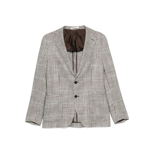 Jackets Neutral, Brown