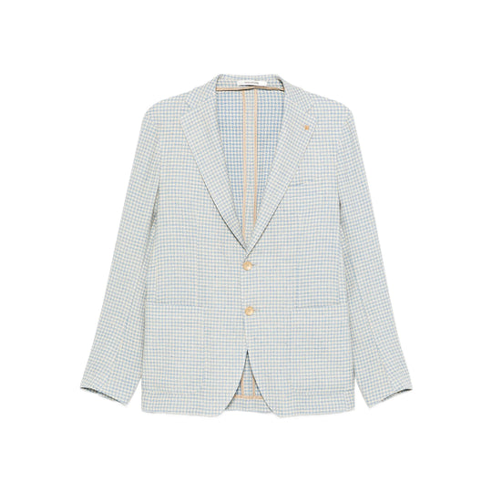 Jackets Blue, Neutral