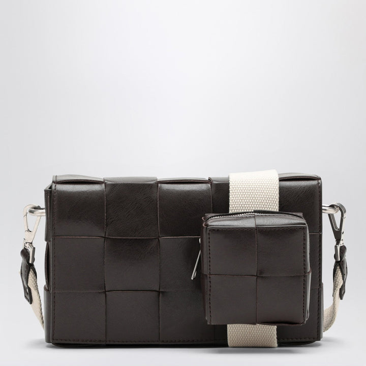 Bottega Veneta Apparel & Accessories - Marrone | 575146ca49c8db8b0544569ab98c202201d063a4