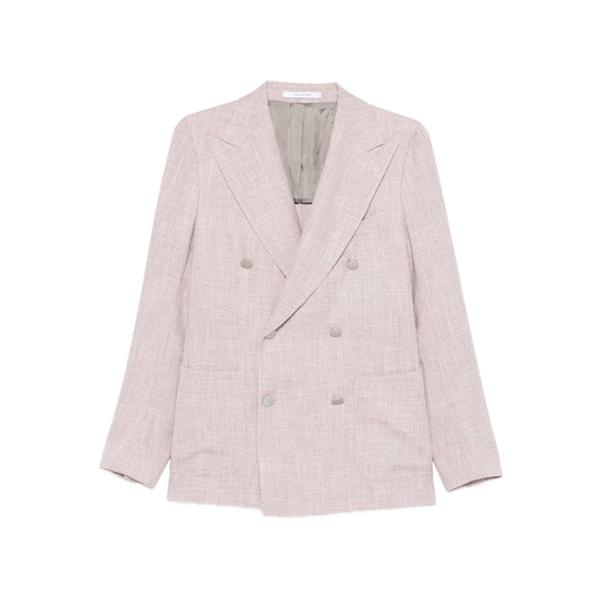 Jackets Pink