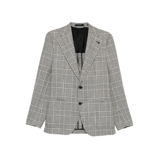 Jackets White, Black