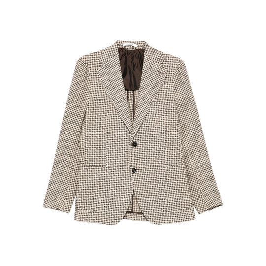 Jackets Neutral, Brown