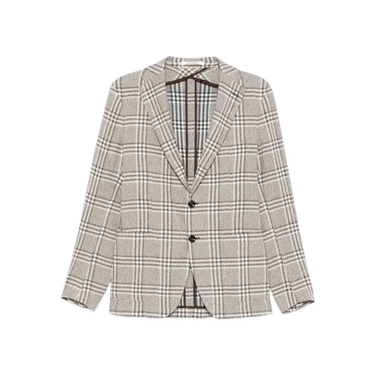 Jackets Neutral, Gray