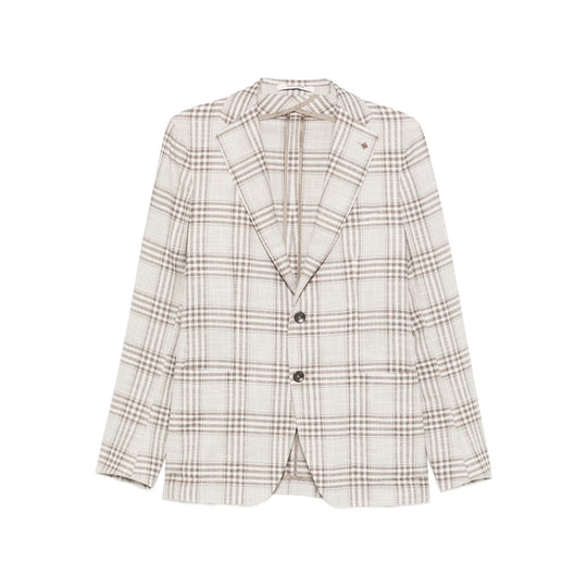 Jackets Neutral, Brown