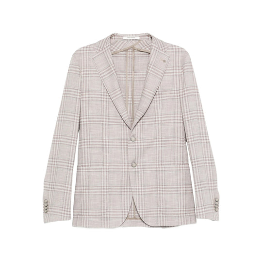 Jackets Neutral, Brown