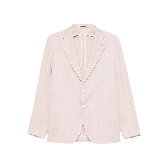 Jackets Pink
