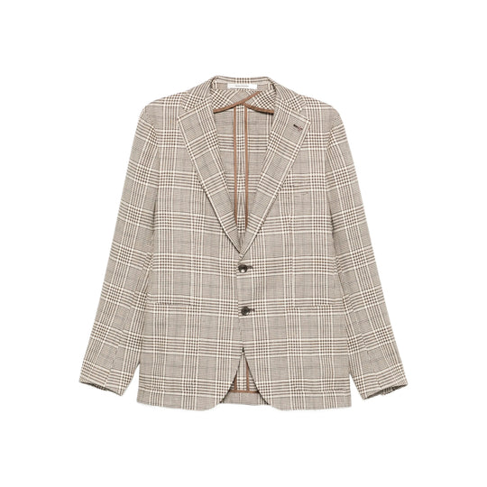 Jackets Neutral, Brown