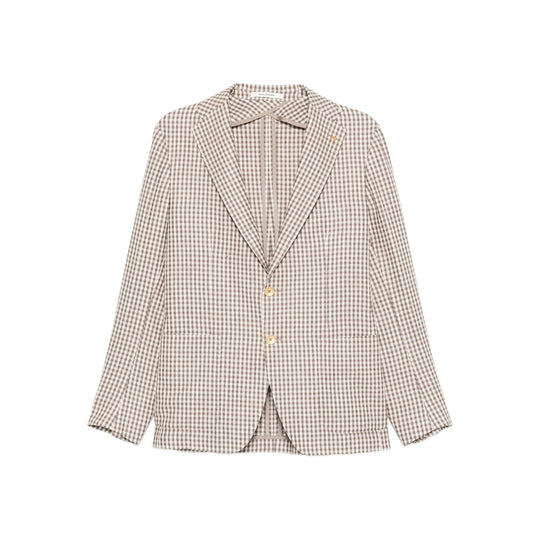 Jackets Neutral, Brown