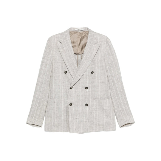 Jackets Neutral, White