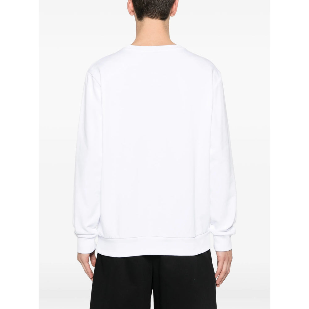 Iceberg Felpe - Bianco | 39063337e9313ef4a8cbd25b6cd659c9bbf45089