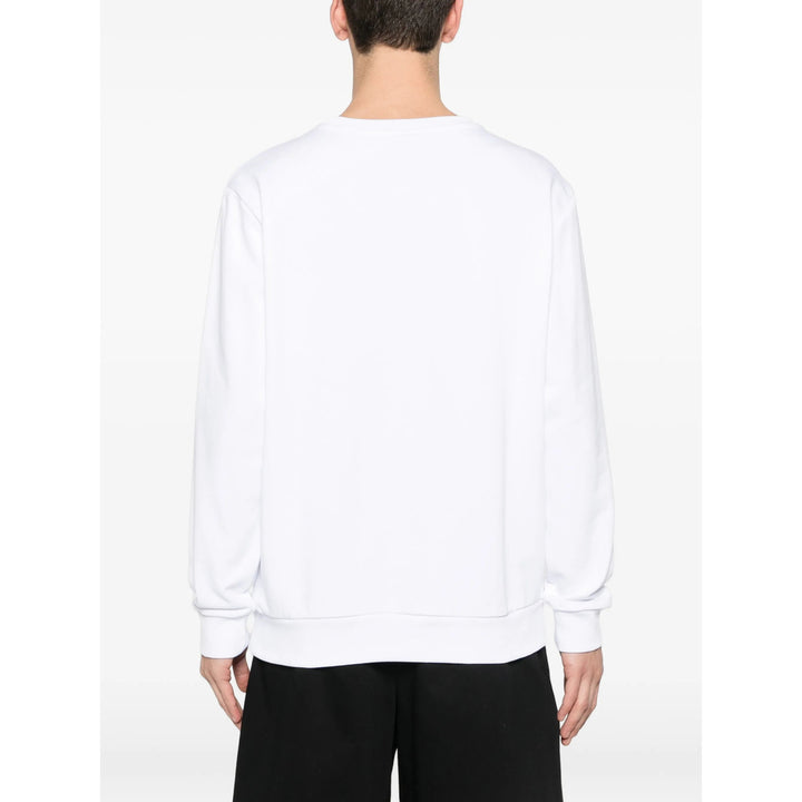 Iceberg Felpe - Bianco | 39063337e9313ef4a8cbd25b6cd659c9bbf45089