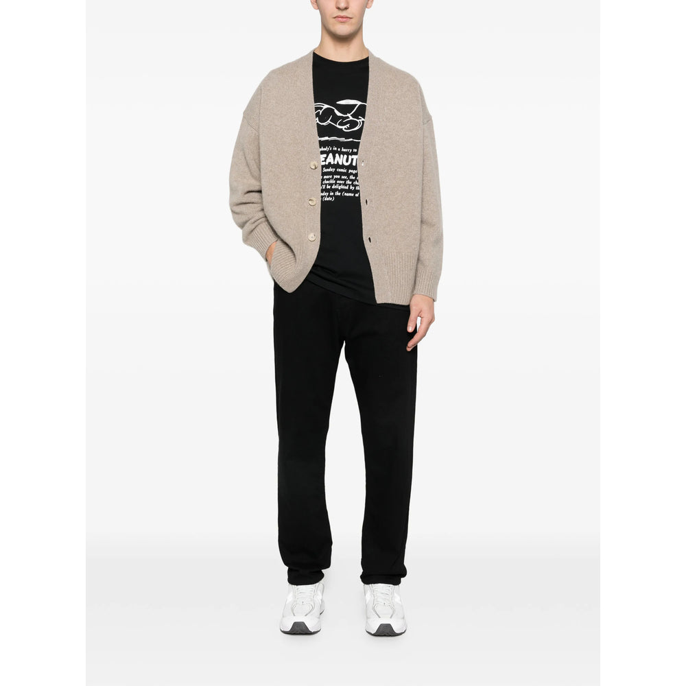 Iceberg T Shirt - Nero, Bianco | 11f78660ec557cf8129a176b3a7b6281e3031f15