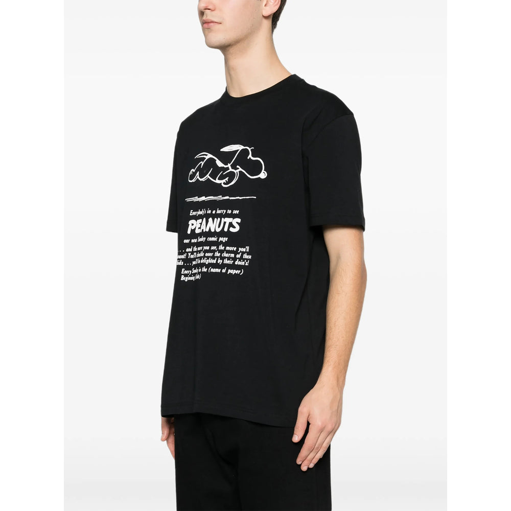 Iceberg T Shirt - Nero, Bianco | f9527014239bf9809c327cdb2f3f575f73b50d96