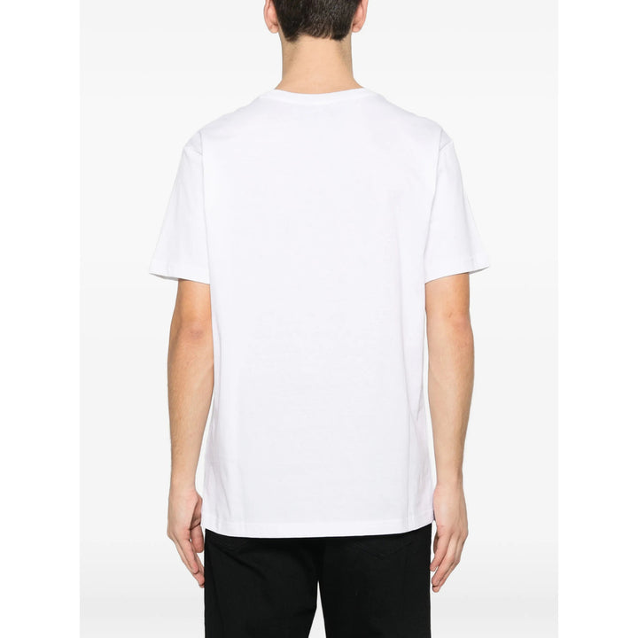 Iceberg T Shirt - Bianco | 834c7d53b9b785a2b7e81918e7a14f19947cf9f1