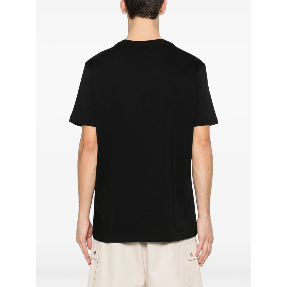 Iceberg T Shirt - Nero | 57d082d5de10103914e487b4ff690f1eddf453fe