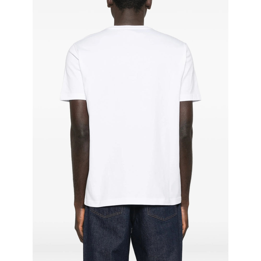 Iceberg T Shirt - Bianco | 3a33a18bb02ae8fa35b69a11116dd9653923e19c