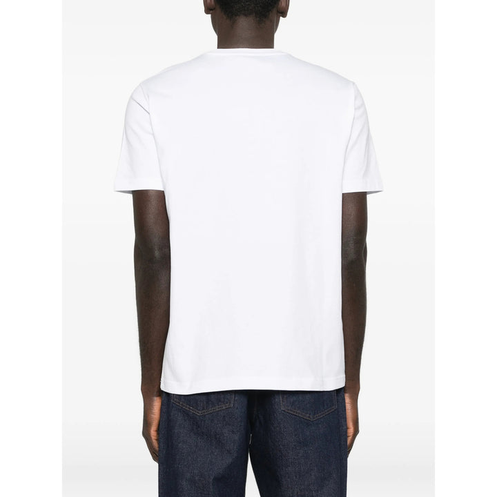 Iceberg T Shirt - Bianco | 3a33a18bb02ae8fa35b69a11116dd9653923e19c