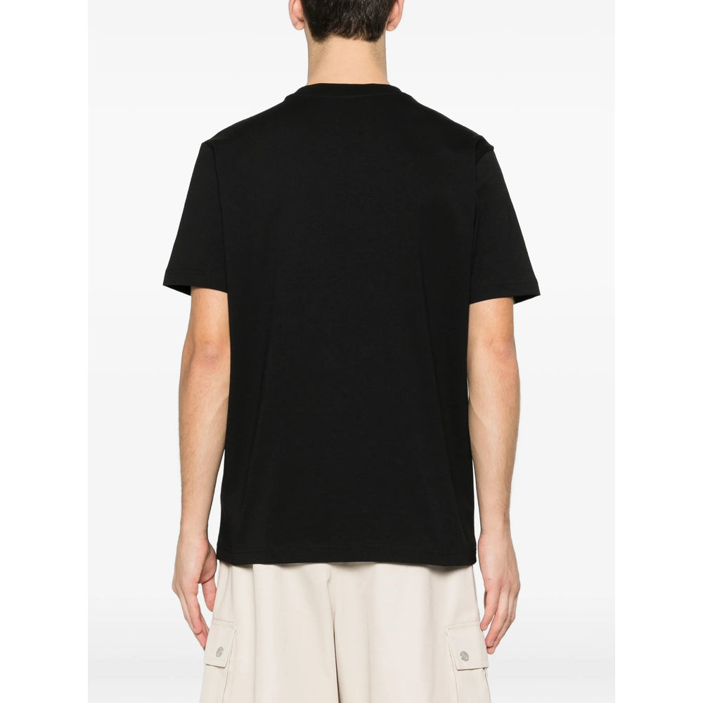 Iceberg T Shirt - Nero | 05c04aedc8b01a3b5bf02f8da54fd1bec2ee8a25