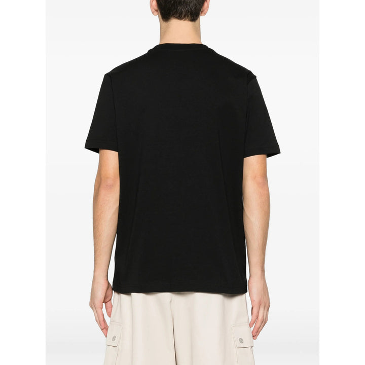 Iceberg T Shirt - Nero | 05c04aedc8b01a3b5bf02f8da54fd1bec2ee8a25