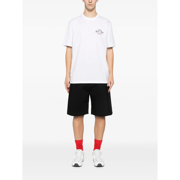 Iceberg T Shirt - Bianco | 289532173b190abce4f168a4331192ff7e33417e