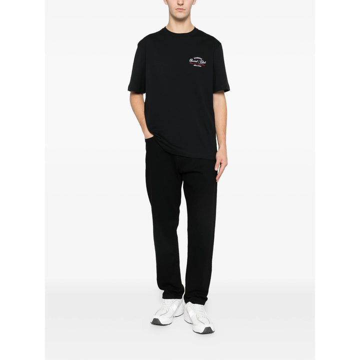 Iceberg T Shirt - Nero | 77a85f7280f55c3405a028fb9e3ac8c460af8562