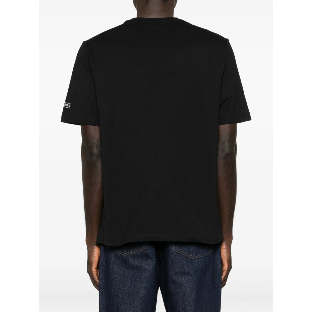 Iceberg T Shirt - Nero | 33c6b26e512b71a3ea6f81d66f7fe356bacb8b0e