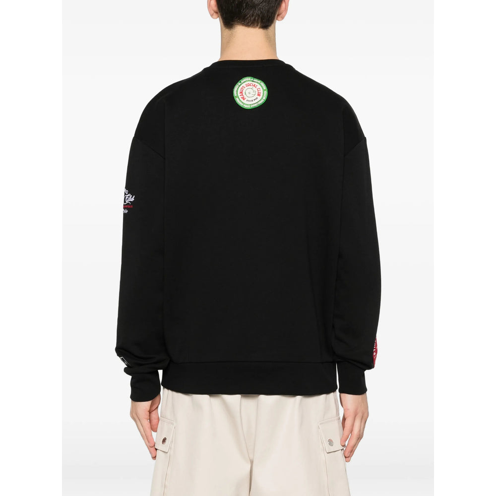 Iceberg Felpe - Nero, Rosso | 69eed7225e5e30e7939cdb942247002f3fac9576