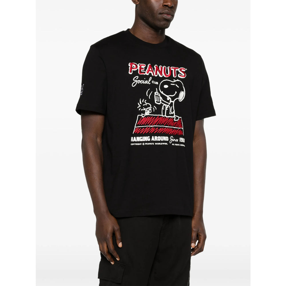 Iceberg T Shirt - Nero | 70778c5c2d49c9a159b7a5760c9c375e4f382783