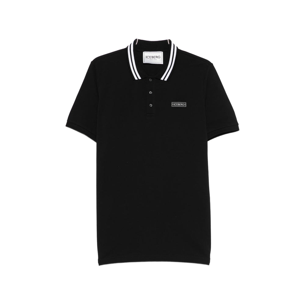 Iceberg Maglioni - Nero | 1ae16afefce8b27ce923a3b3170955077cd0b900
