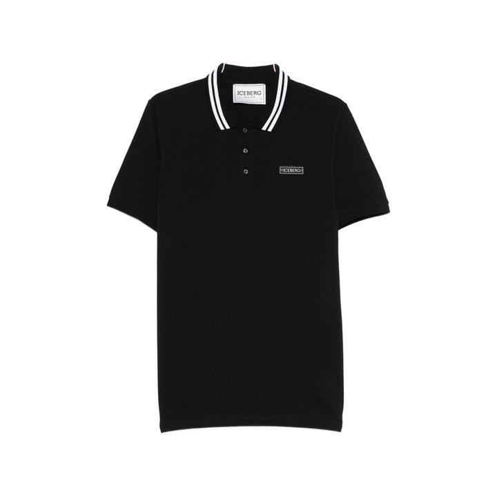 Iceberg Maglioni - Nero | 1ae16afefce8b27ce923a3b3170955077cd0b900