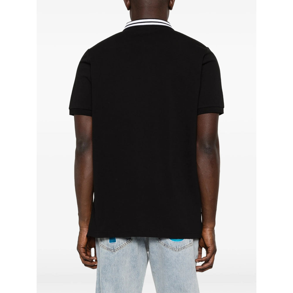 Iceberg Maglioni - Nero | 8c17e1736f3c08999636c0faa76f41d3e21cfeea