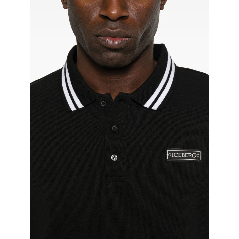 Iceberg Maglioni - Nero | 73699cdc8fb734e6072ceaaaf751071caa9c7caa