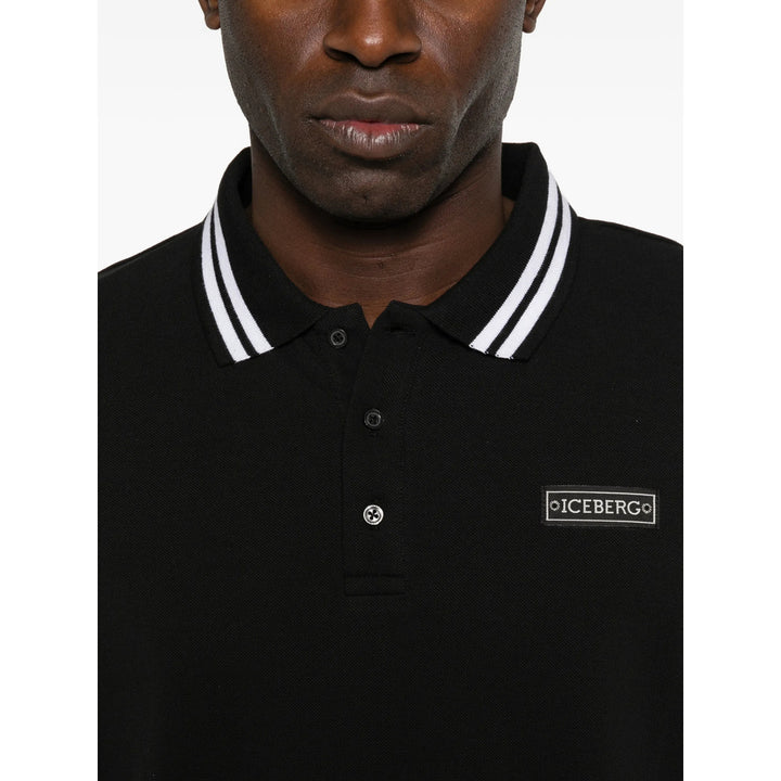 Iceberg Maglioni - Nero | 73699cdc8fb734e6072ceaaaf751071caa9c7caa
