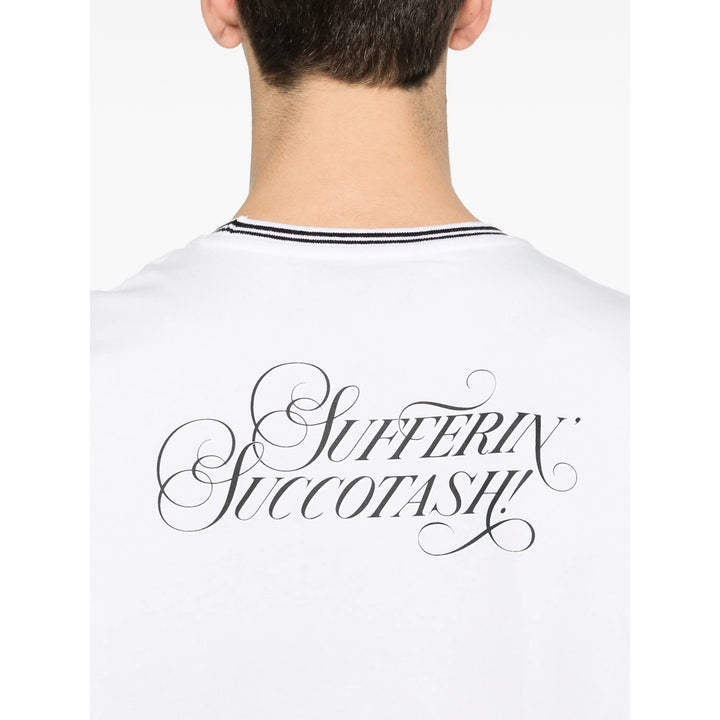 Iceberg T Shirt - Bianco | 3283fc6ee2e6dc7422420066882f6e7360bed23e