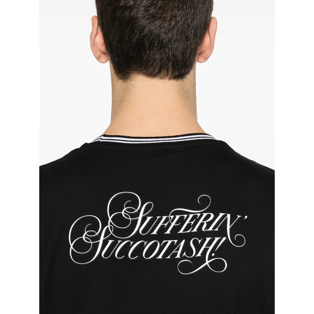 Iceberg T Shirt - Nero | 32a09750a7ba7826bf5853dd1015d4028a7b927f