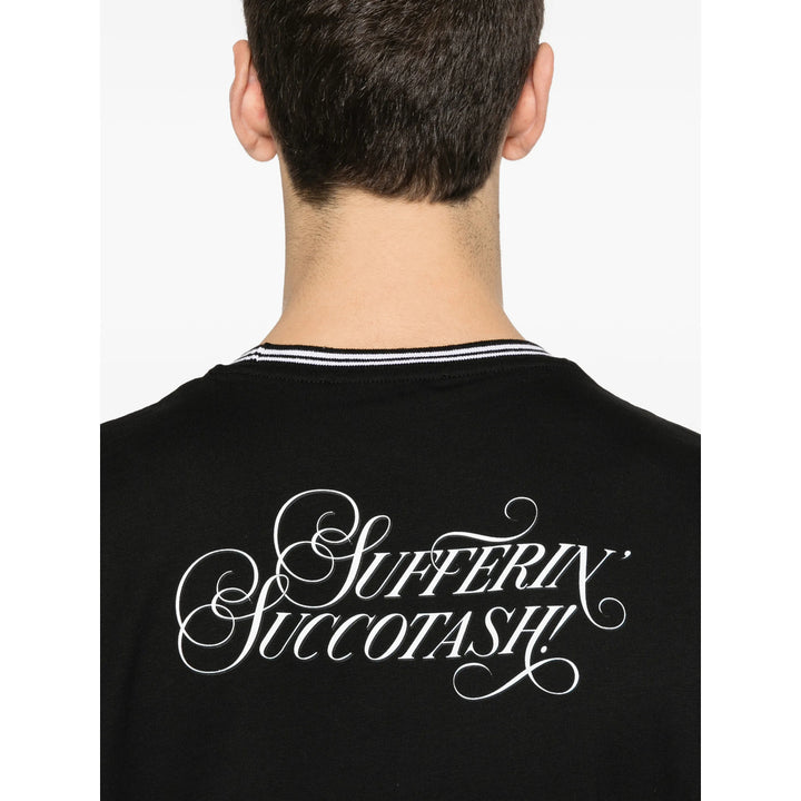 Iceberg T Shirt - Nero | 32a09750a7ba7826bf5853dd1015d4028a7b927f