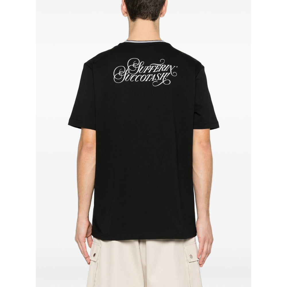 Iceberg T Shirt - Nero | 36ab6afc3438aff94eea26bf3bd78912f77f9dd9