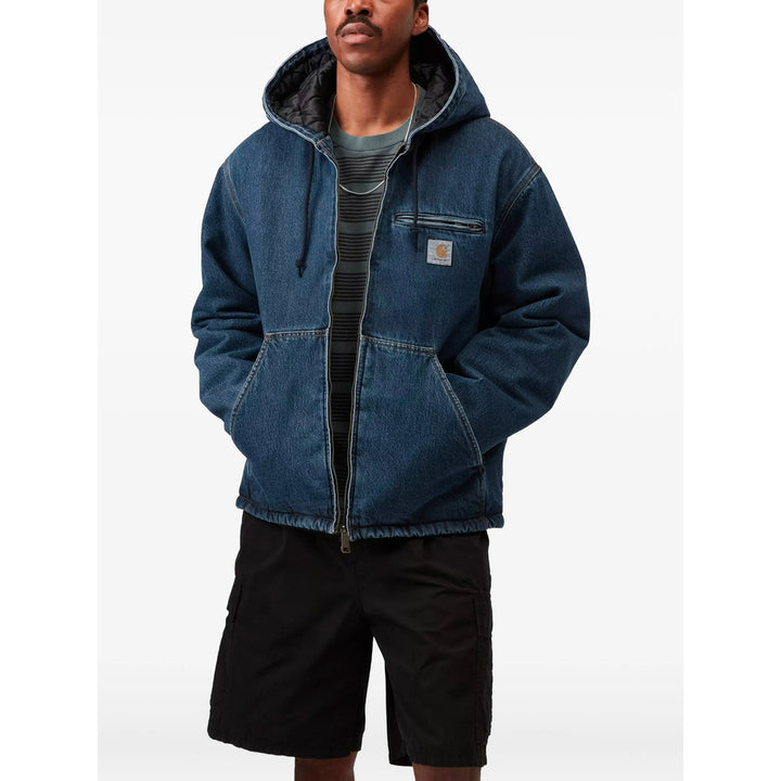 Carhartt Wip Outerwears - Blu | 978fbee0a29a6a2eda9938276b96482b1d3d9e72