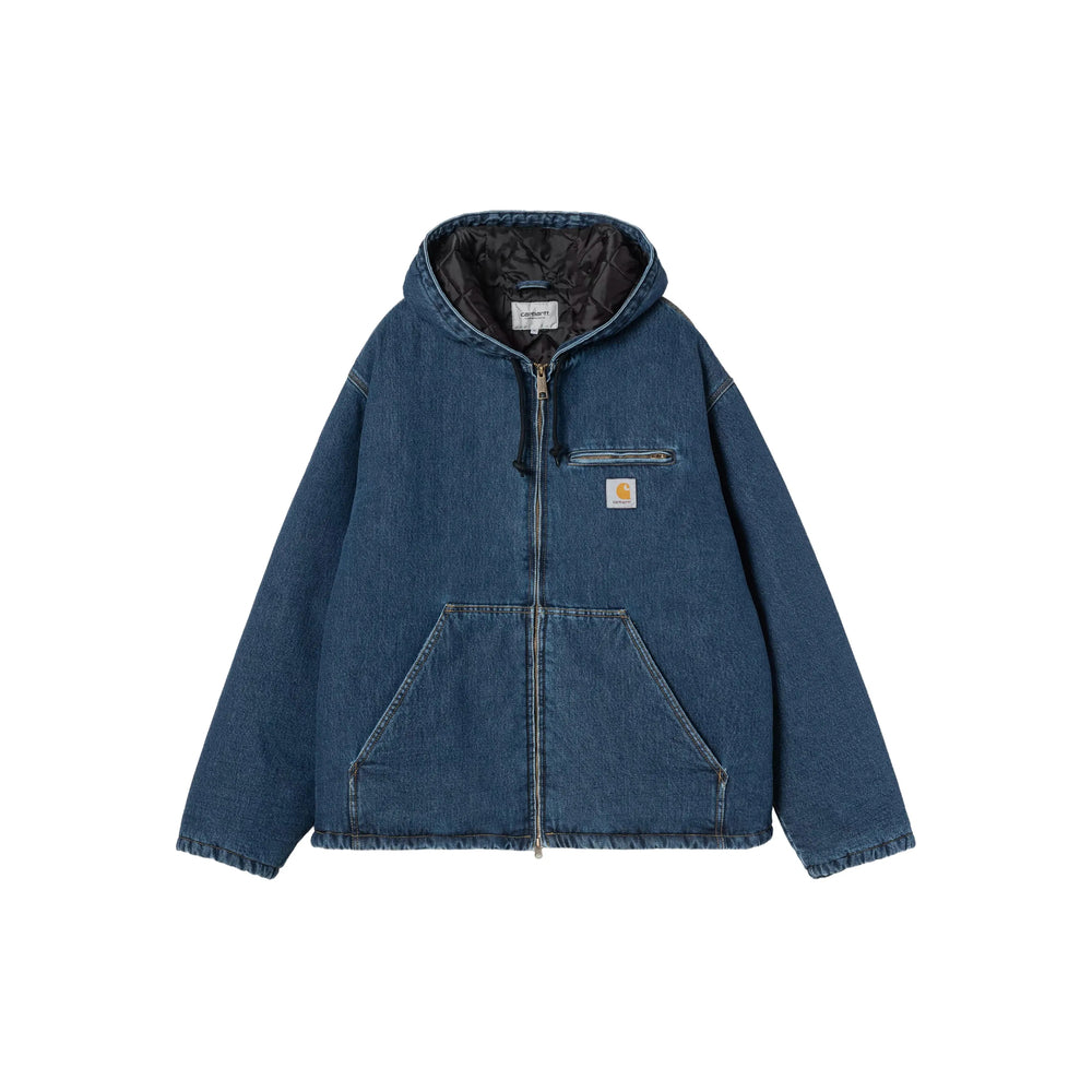 Carhartt Wip Outerwears - Blu | 9fbad024d3ad0557761908a3230ddbea1cdcf489