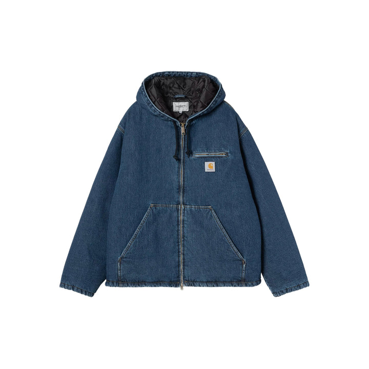 Carhartt Wip Outerwears - Blu | 9fbad024d3ad0557761908a3230ddbea1cdcf489
