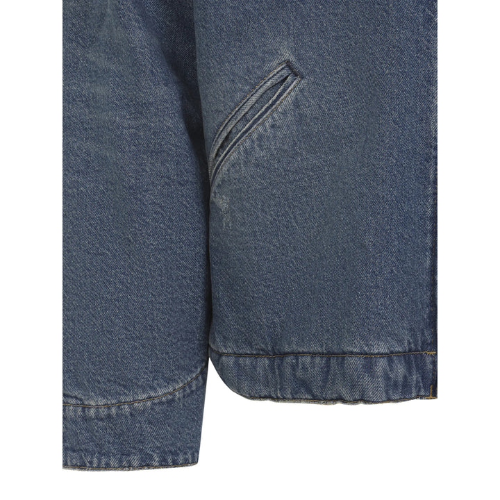 Carhartt Wip Outerwears - Blu | 3d39dccb08b63495f644789f2baedf7314770b2b