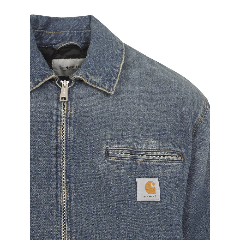 Carhartt Wip Outerwears - Blu | 850cd1d404db96c1a32698dd8f1d1da77ab18612