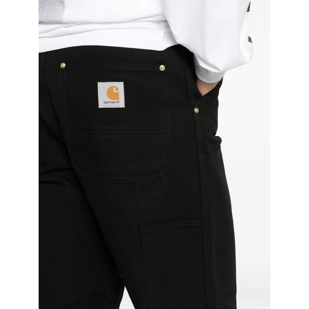 Carhartt Wip Pantaloni - Nero | a229d360f5b5f0a016255ddad7c61c41d8fd10ca
