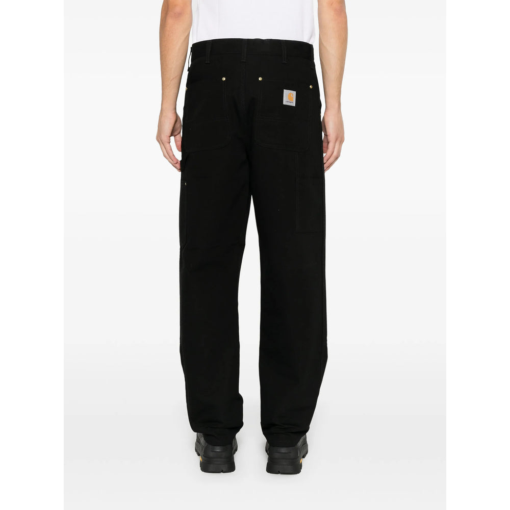 Carhartt Wip Pantaloni - Nero | 3a9504aeeda881025c3d4f5ad8817661244fa15b