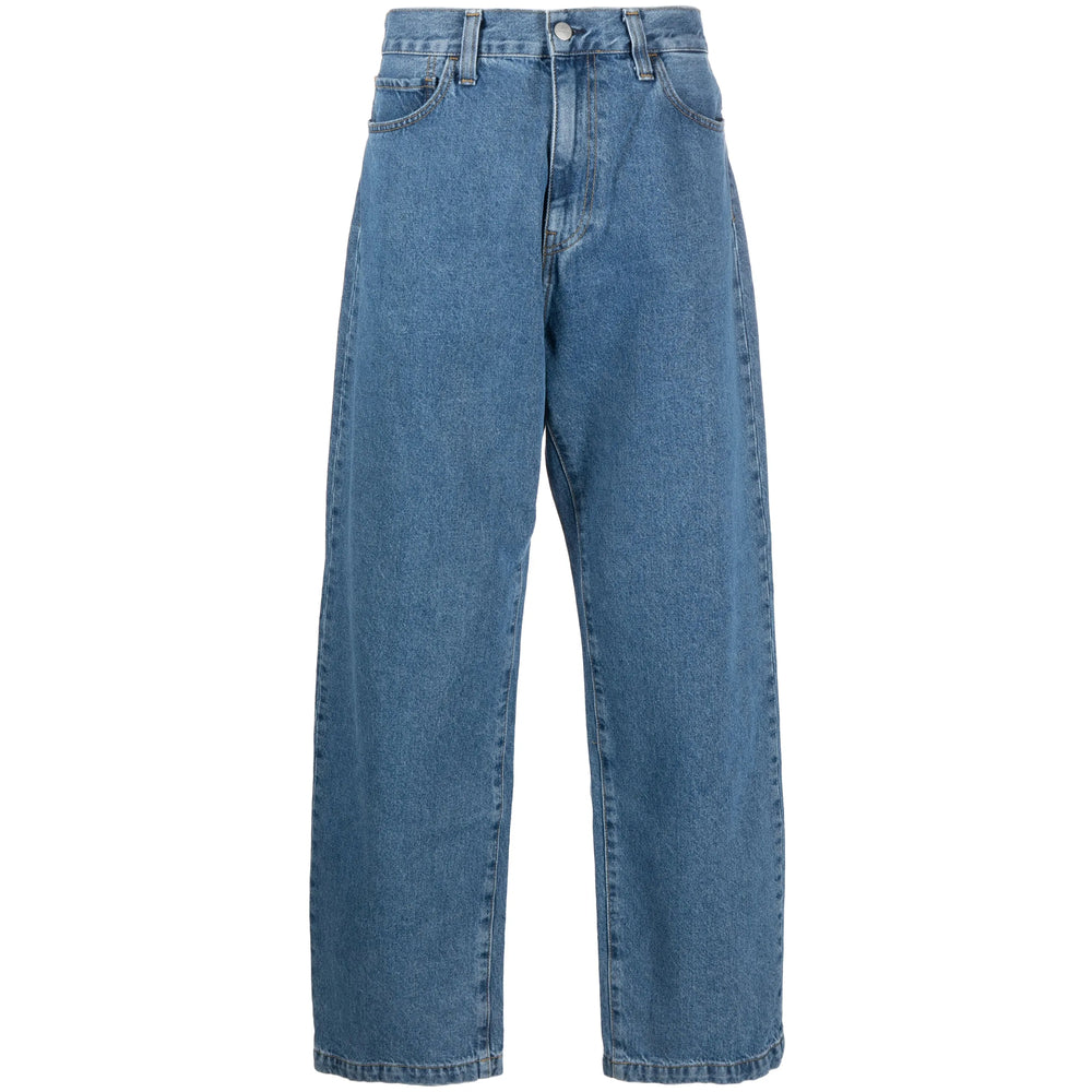 Carhartt Wip Jeans - Blu | 0546e68aea29b33e8bc7efd9e2b03508114422df