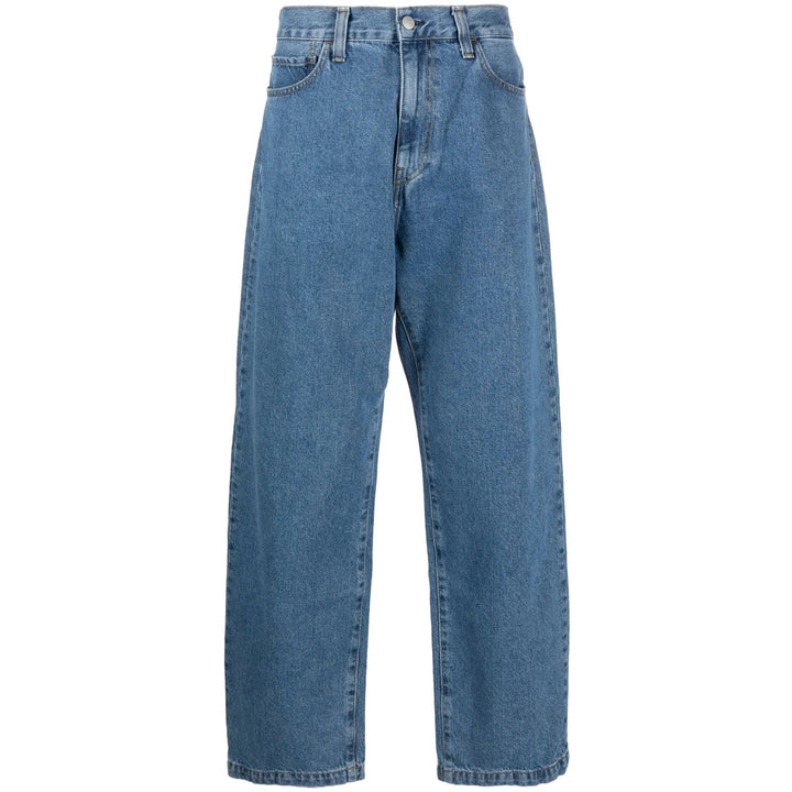 Carhartt Wip Jeans - Blu | 0546e68aea29b33e8bc7efd9e2b03508114422df