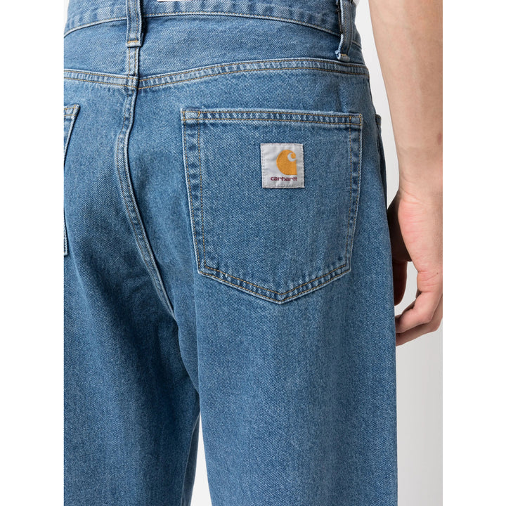 Carhartt Wip Jeans - Blu | 16565ec57a01f8beea6d0290d5c0cb1f75434146